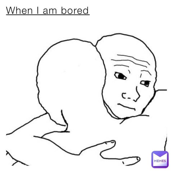 обнимает мем