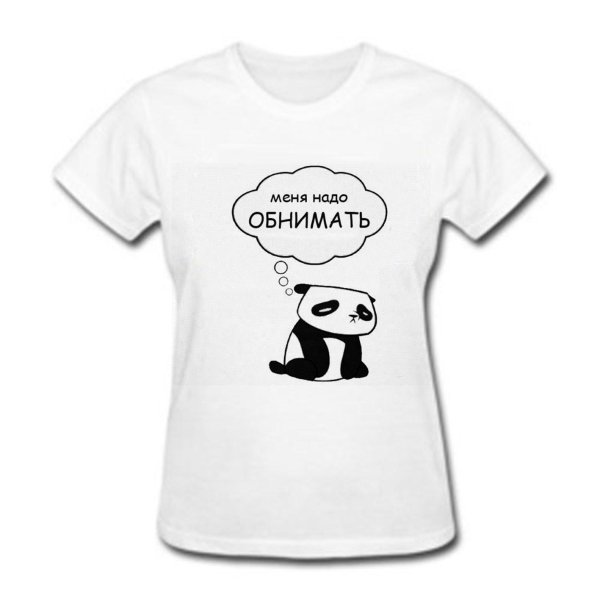 принты для футболок