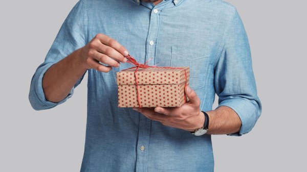 идеи подарка