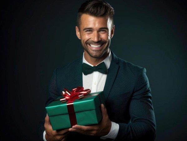 идеи подарка для мужчины