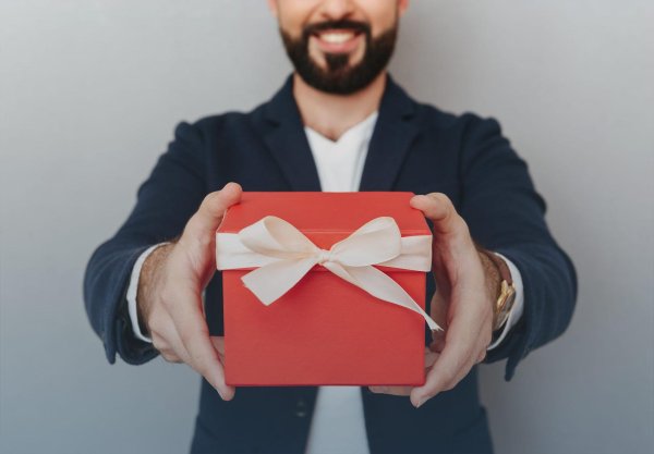 идеи подарка для мужчины