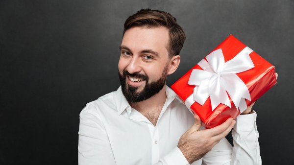 идеи подарка для мужчины