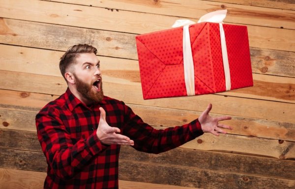 идеи подарка