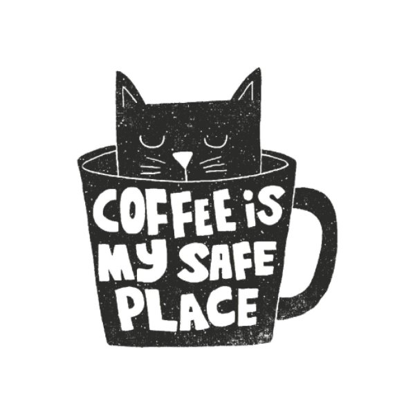 кофейная зона