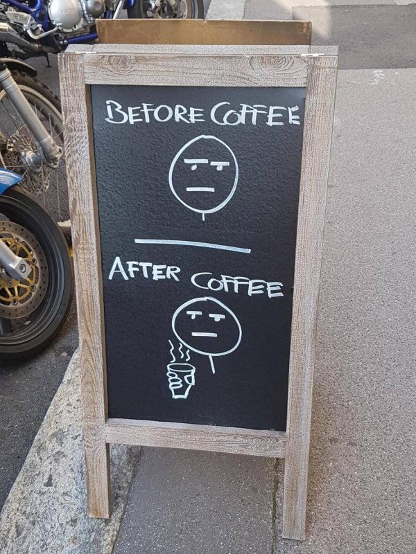 coffee shop