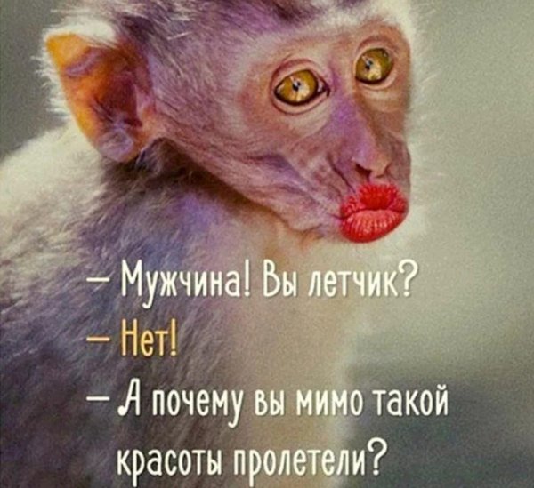 Обхохочешься для мужчины