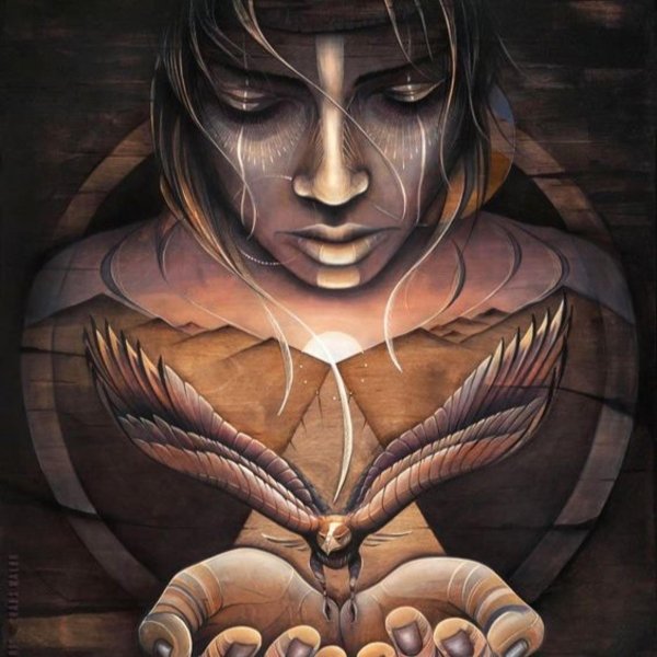 искусство рисунка