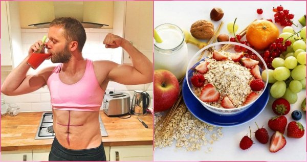 здорового питания