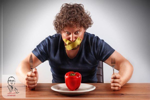 голодные люди