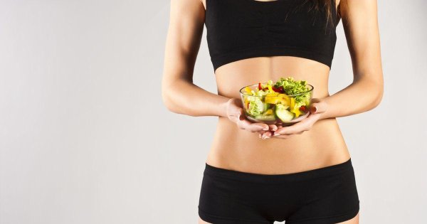 стройная фигура