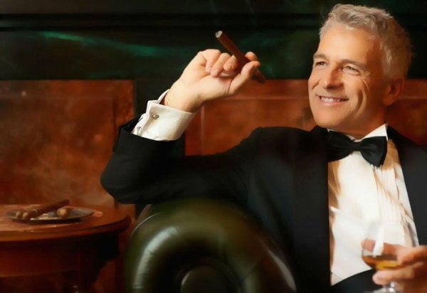 богатый муж