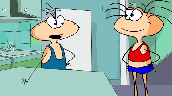 масяня последний выпуск 2022