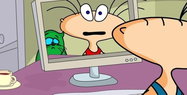 масяня эпизод 160