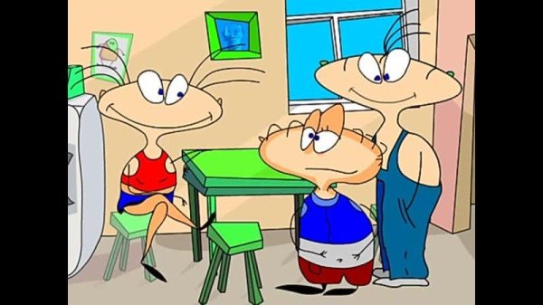 мультик масяня