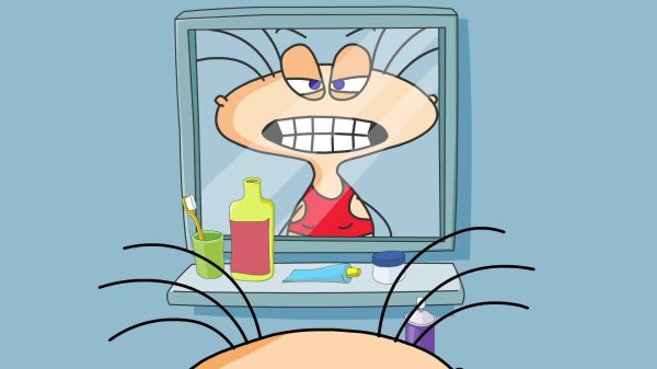 масяня персонажи