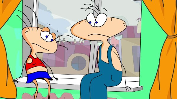 масяня хрюндель