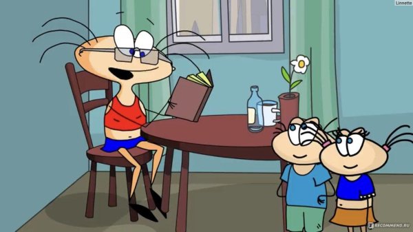 масяня чучуня