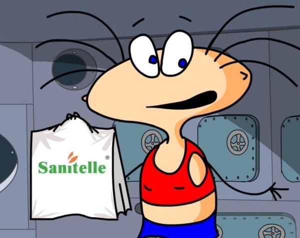 масяня персонажи