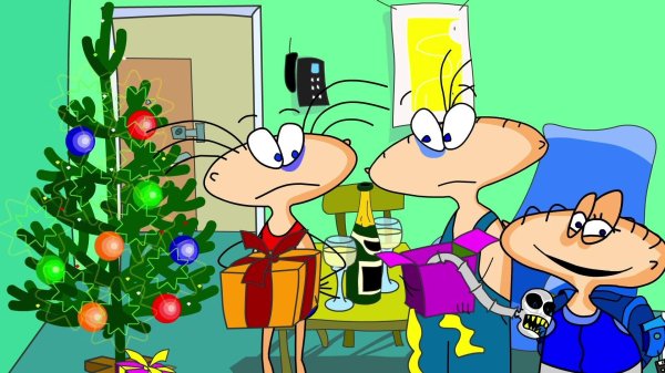 хрюндель масяня