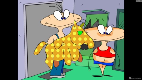 масяня 142 серия изоляция