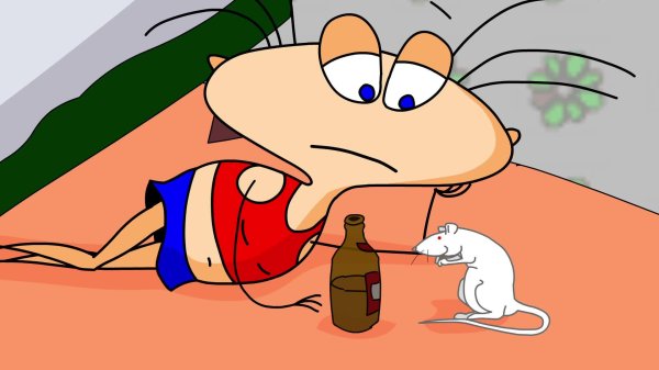 масяня 142 серия изоляция