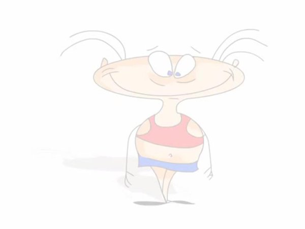 масяня из мультика