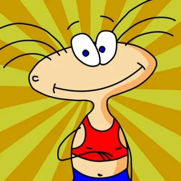 масяня из мультика