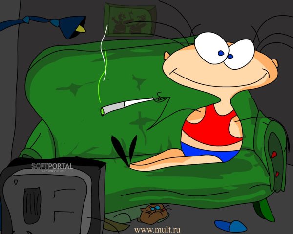 масяня куваева