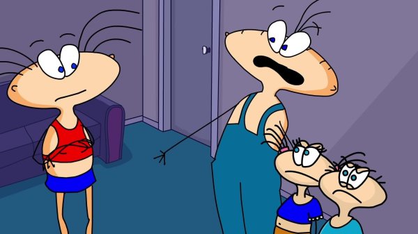 хрюндель масяня