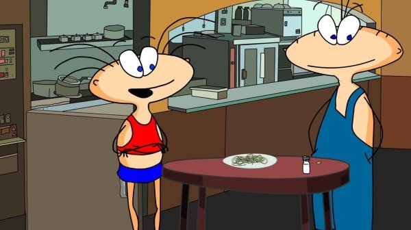 масяня последний выпуск 2022