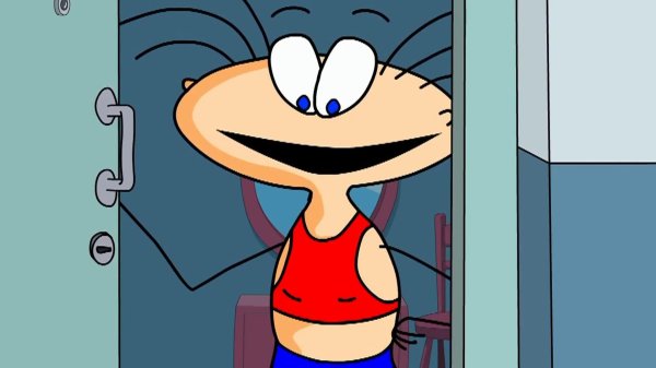 масяня эпизод 160