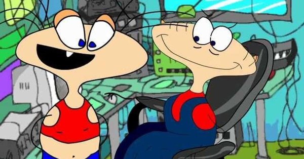 алло директор масяня