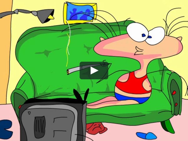 мультик масяня