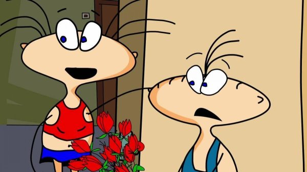 хрюндель масяня