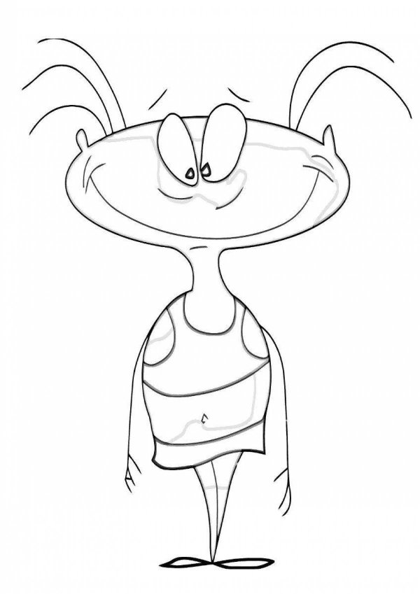 масяня рисунок