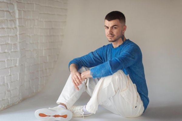 владислав череватый