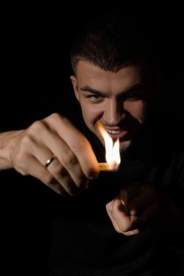 череватый битва экстрасенсов