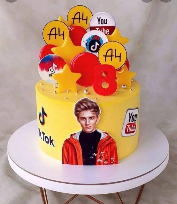 торт влад а4