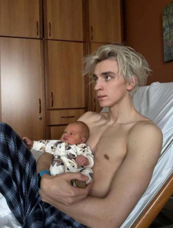 юля годунова и влад бумага