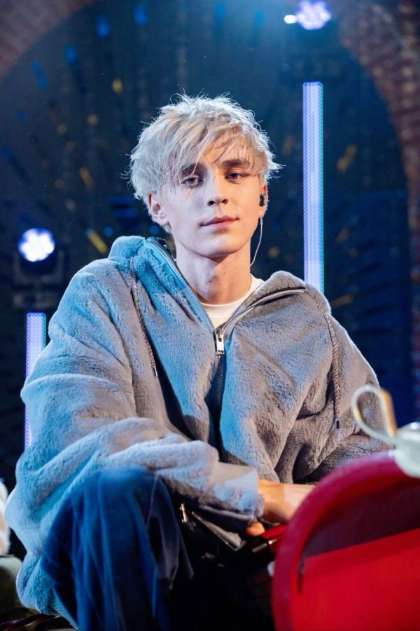 российские певцы