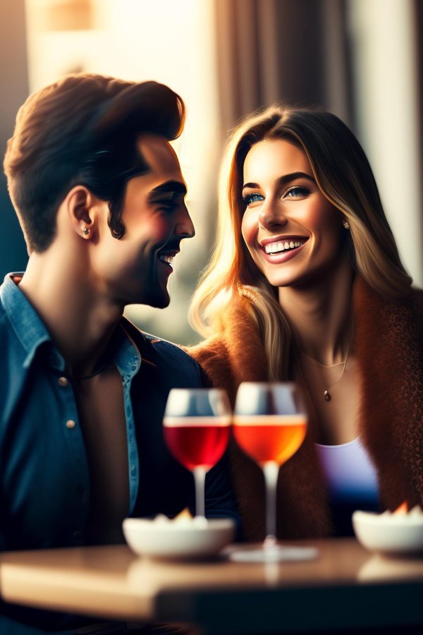 идеальное свидание