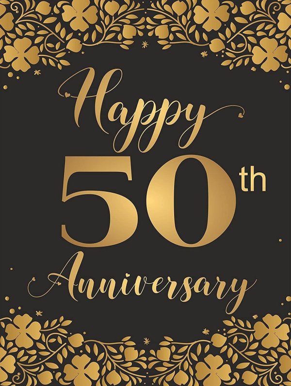 день рождения мужчине 50 лет