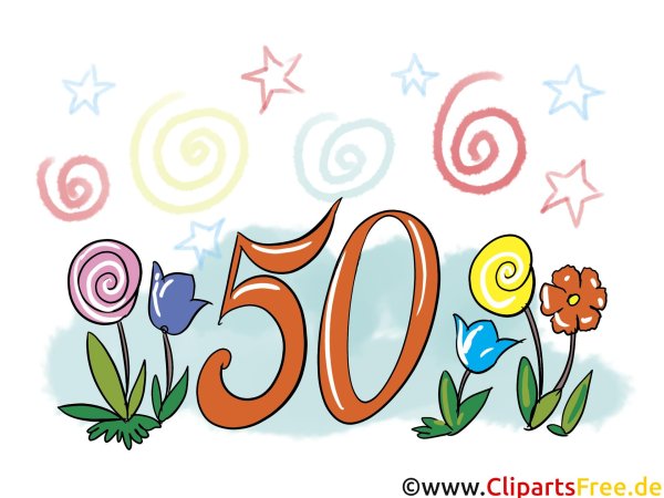 50 лет раскраска