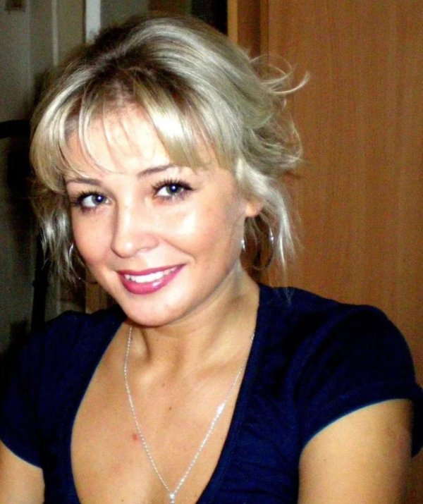 в возрасте