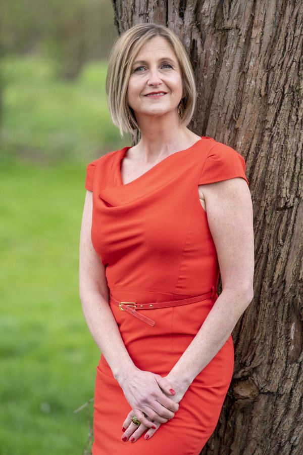 sophie raworth
