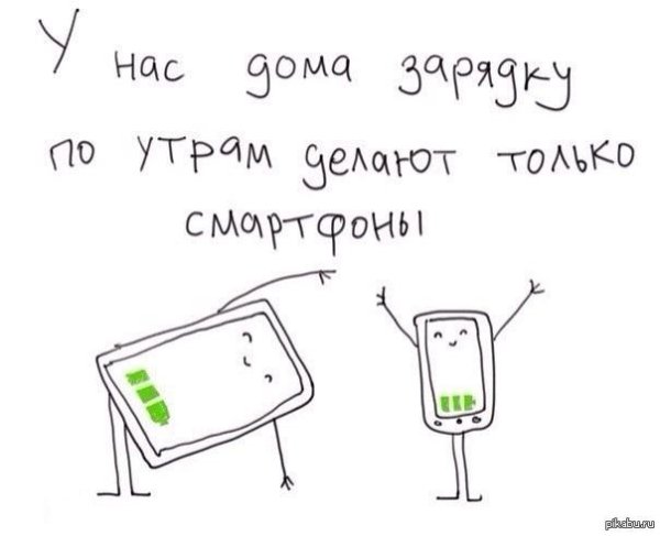 телефон рисунки