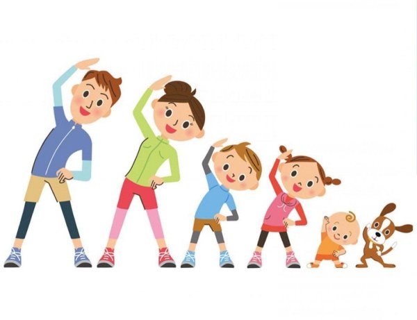 день здоровья