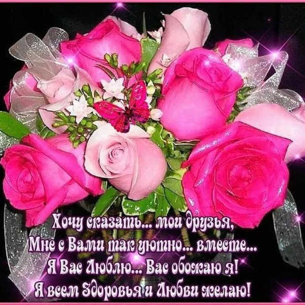 моему другу