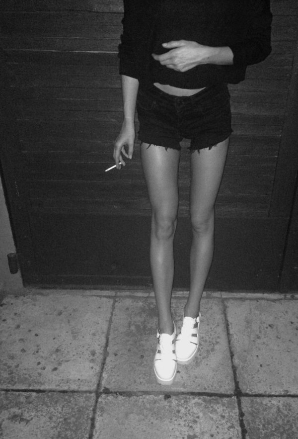 алиса глинская анорексичка