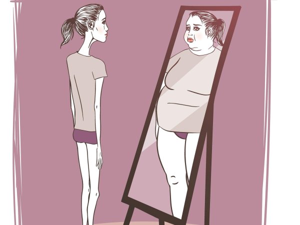 рпп булимия